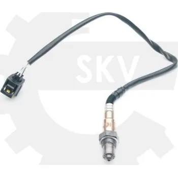 Lambda sonda Lambda sonda MERCEDES A-CLASS W169