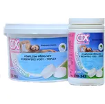 CTX - TRIPLEX - 343, 20g, 1 kg
