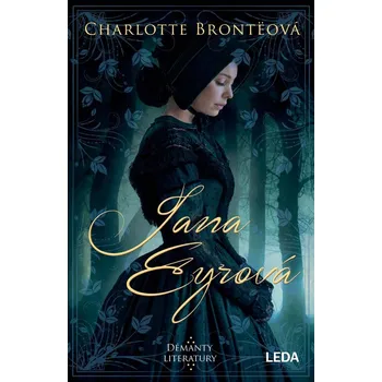 Jana Eyrová - Charlotte Brontëová