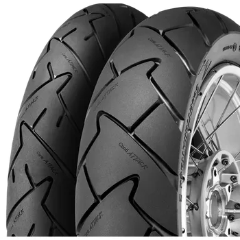 Continental ContiTrailAttack 3 130/80 R17 65 H