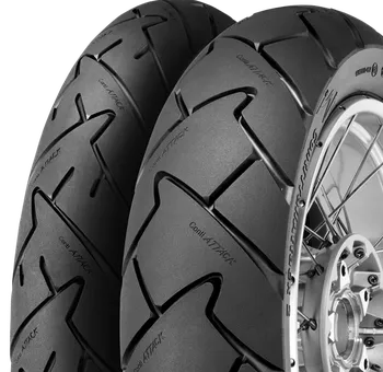 Continental ContiTrailAttack 3 130/80 R17 65 H