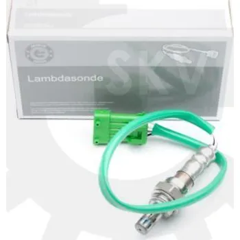 Lambda sonda Lambda sonda CITROEN C3 II NEMO