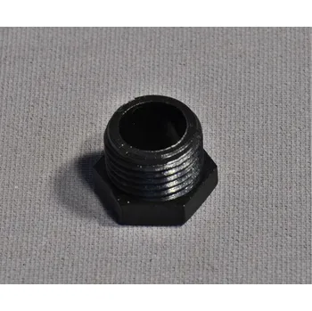 100W světlo, Vývodka