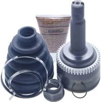 Poloosa kola NTY Kloub poloosa vnější KIA SPORTAGE 98-03 0K011-22-510 0K011-25-500 0K011-25-500A 0K011-25-600 0K011-25-600A 0K01122610 0K012-25-500 0K012-25-500A 0K012-25-600 0K012-25-600A