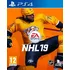 Hra pro PlayStation 4 NHL 19 PS4