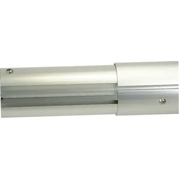 Teleskopická tyč rola 5,4 - 7,1m