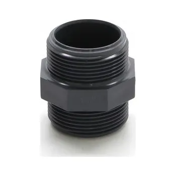 Fitinka Dvojnipel 1 1/2" Ex.