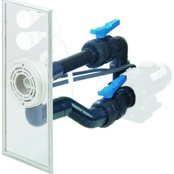 Bazénový protiproud Předmontážní sestava VAG-JET, do fólie