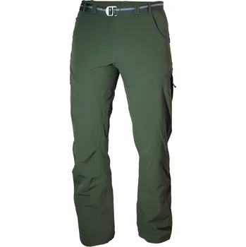 Pánské kalhoty Warmpeace Torg Pants II Avocado