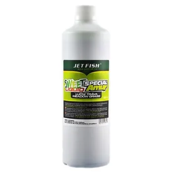 Návnadové aroma JetFish Sweet liquid perník / med 500ml
