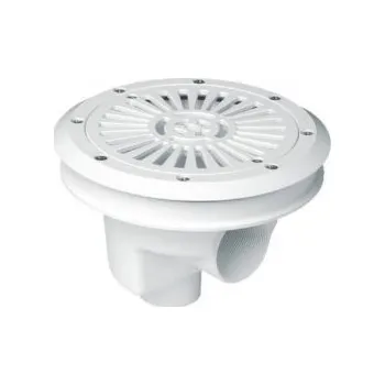 Vpusť ABS kul.pro fólii D 200mm