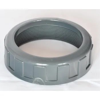 Bazénový protiproud Matice připoj.šroubení čerp.newbcc