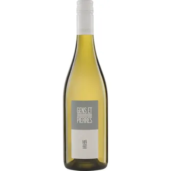 Bio gens et pierres nord sud bílé 0,75 l