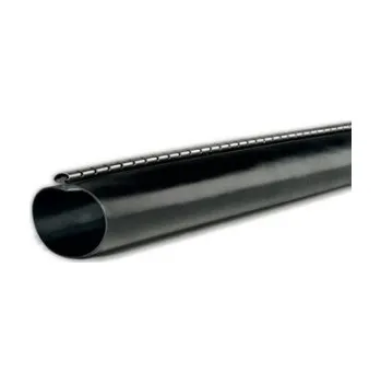 elektrický kabel Opravná smrštitelná manžeta s kovovým zipem rozměr 92/25mm, délka 1500mm (SMO)