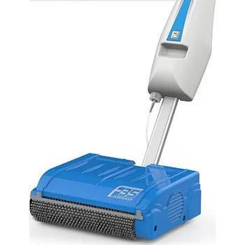 Vysokotlaký čistič Rotační čistič Floorwash F35