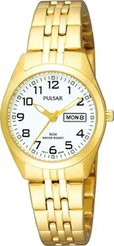 hodinky Pulsar PN8002X1