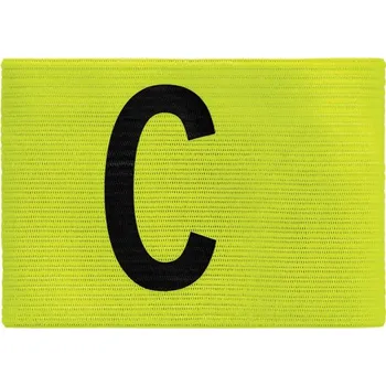 Štulpny Erima ERIMA KAPITÁNSKÁ PÁSKA 19 - Žlutá - 1