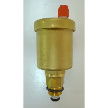 Automatický odvzdušňovací ventil 3/8"