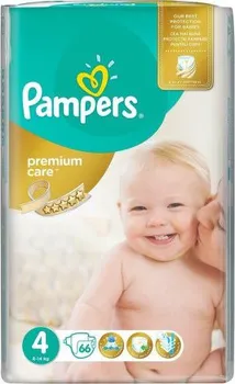 Plena Pampers Premium Care 8 - 14 kg