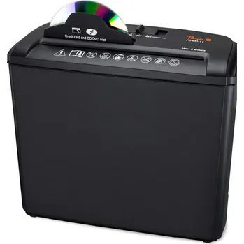 Skartovačka Peach PS400-11