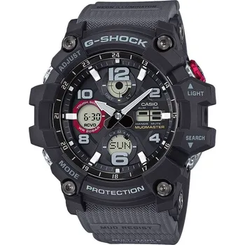 Casio GWG 100-1A8 - Zbozi.cz