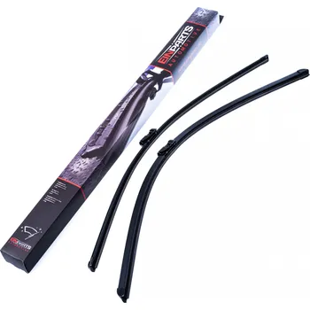 Stěrač Přední stěrače OPEL Zafira C (2012-NYNÍ)