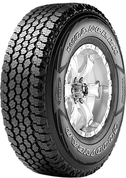 4x4 pneu Goodyear Wrangler AT Adventure 255/60 R20 113 H XL