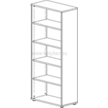 Ložnice Skříň Like plus typ 24