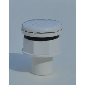 Vzduchová tryska s převlečnou matkou O 20mm