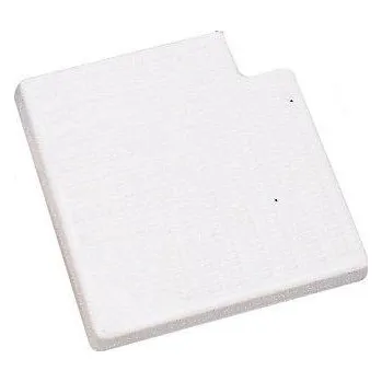 Roh pro roll rošt 90° - 296 mm