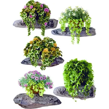 Samolepící dekorace Samolepka na zeď dekorace 65 x 85 cm F 1070