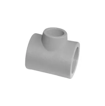 Vodovodní potrubí PPR T-kus redukovaný - 32-25-32