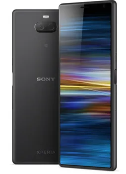 Mobilní telefon Sony Xperia 10 Plus