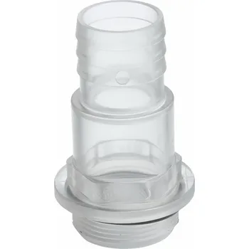 PVC trn hadicový 38 x 6/4", transparentní