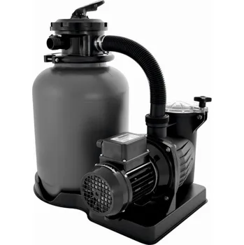 Bazénová filtrace Filtrační zařízení - WM 300 - FreeFlo 4