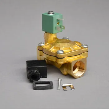 Elektromagnetický ventil - 3/4"