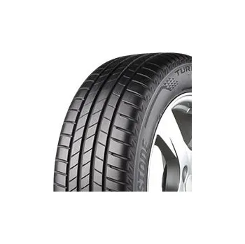 Letní osobní pneu BRIDGESTONE 255/35 R 20 TURANZA T005 97Y XL 13822B