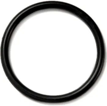 Těsnění difuzoru čerpadla Black shark