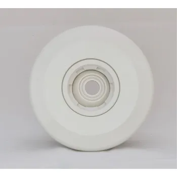 Tryska VA s mosaznými zástřiky, pro fólii