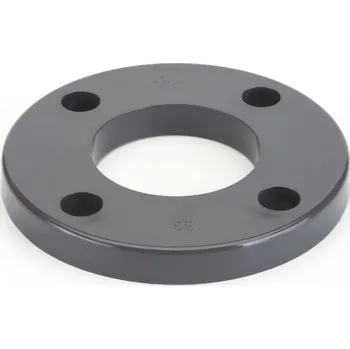 PVC příruba - d 50mm