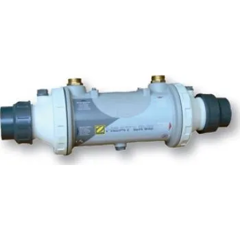 Tepelný výměník Titan Zodiac - 70 kW