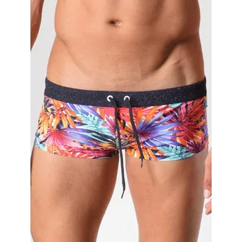 Pánské plavky Geronimo 1423 boxerky