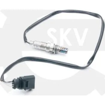 Lambda sonda Lambda sonda SEAT LEON Mii