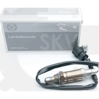 Lambda sonda Lambda sonda MAZDA 323 V DEMIO