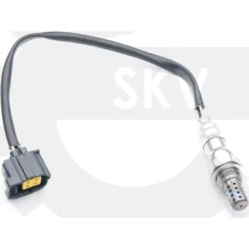 Lambda sonda Lambda sonda JEEP COMMANDER WRANGLER II