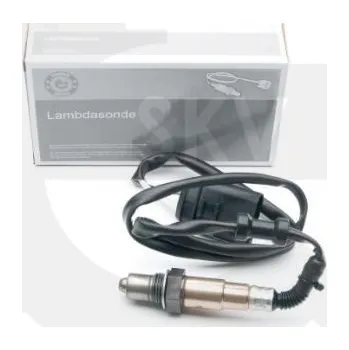 Lambda sonda Lambda sonda SEAT LEON