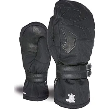 Rukavice Level Bliss Oasis Original Black