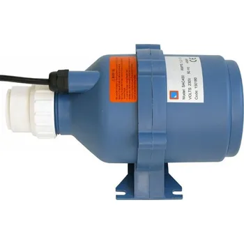 Kompresor vzduchovač - 700W / 230V