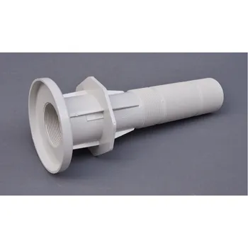 Průchod Betonem Pro Trysku Va 2`` In As