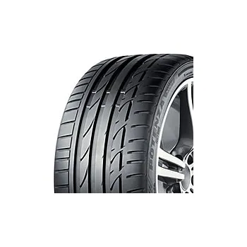 Letní osobní pneu BRIDGESTONE 225/40 R 18 POTENZA S001 92Y XL MFS 7233B